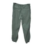 Sweaty Betty  Quinn Utility Cargo Jogger Size‎ 10 Olive Green Athleisure Photo 5