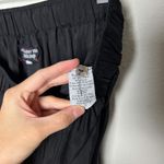 Johnny Was  vicki boho floral embroidered pull on relaxed jogger pants Photo 9