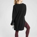 Athleta NWT  West End Tunic Sweater Photo 2