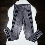 Adidas Aero Ready Feel Brilliant 7/8 High Rise Leggings Photo 2