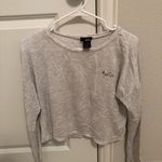 Wet Seal  long sleeve size M Photo 0