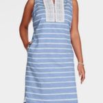 Talbots Linen Dress Photo 0