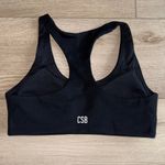 CSB Serenity Kai Crop Black Size XS Photo 2
