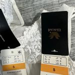 Wacoal  Elegant White  Embrace Lace Chemise and panty set Photo 9