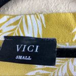 VICI Floral Tank Photo 2
