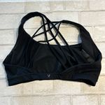 Victoria's Secret  Black Sports Bra Photo 1