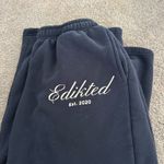 Edikted  Sweatpants Photo 1