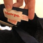 Showpo  NWT Women's Bon Voyage Playsuit in Blue Size 0 Photo 6