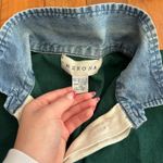 Merona Vintage Rugby Tee Photo 4