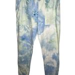 Streetwear Society ‎ Active Tie Dyed Drawstring Pants Photo 0
