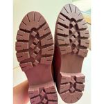 Seychelles  Catch Me Monk Strap tan  Loafer  size 8 Photo 4