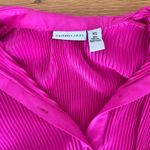 Sincerely Jules  Pink Ribbed Mini Dress Photo 4