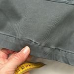 Spanx  Stretch Twill Shorts, 4", Size L Photo 8