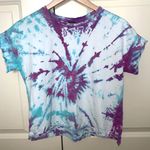 Wild Fable Tie Dye Tee Photo 0