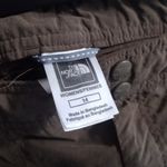 The North Face Brown Cargo Shorts Photo 2