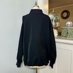 Lululemon Lightweight Bomber Jacket Cinch Hem Black Size XL NWT Photo 9