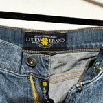 Lucky Brand Lucky‎ Brand Sweet n' Low cutoff shorts size 14/32 Photo 2
