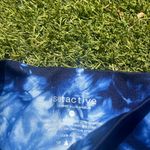 Set Active  Seamless Tye Dye Leggings Photo 2