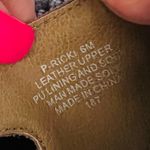 Steve Madden  Suede Leather Boho Sandals Photo 6