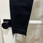 7 For All Mankind women’s black ankle Jeans Photo 1