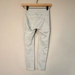 Outdoor Voices  HEATHERED LIGHT BLUE LEGGINGS SIZE XS Photo 2