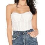 Bardot  Oskar Lace Bodysuit Photo 0