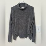 Lovers + Friends Lovers & Friends DELRIDGE CHENILLE SWEATER Photo 1