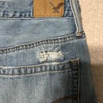 American Eagle Vintage High Rise Skinny Jeans Photo 6