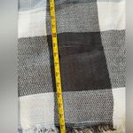 NWT: Sylvia Alexander blanket scarf Photo 3