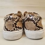 {8.5} J Slides Heidi Slip On Sneaker Snakeskin Photo 6
