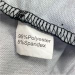 Bagelise‎ Sanderson Witch Museum Tie Dye Sweatshirt Large Black Photo 12