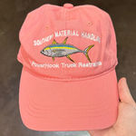 SMH Pink Hat Photo 0