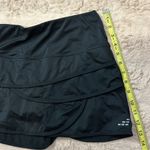 Bcg  size medium black skort • cute for golf or workout Photo 7