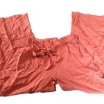 Francesca's  size small wide leg pants Photo 5