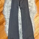Athleta  Revelation Yoga Pants Flare Legging Gray Size XXS Photo 2