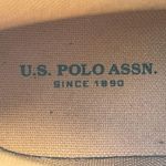 U.S. Polo Assn. Ankle Boots Size 5 Photo 5