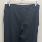 Dolce & Gabbana Pants Trousers Straight Wide Leg Linen Stretch Photo 3