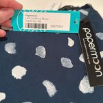 PaperMoon NWT -  larie tie sleeve blouse Photo 5