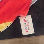 Miaulia MIAIULIA Women's Retro 80s/90s Inspired High Cut Low Back Padding One Piece Swimwear Bathing Suits Photo 8