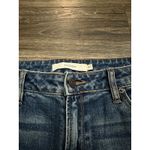Hidden Jeans  Straight Distressed Blue size 31 Photo 1