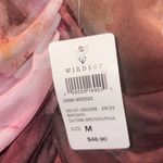 Windsor  Strapless Floral Body-con Maxi Dress  Photo 4