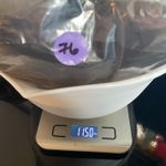 Talbots VINTAGE  Embroidered Zip-Up Vest L Photo 6