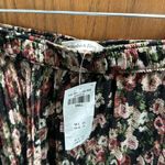 Abercrombie & Fitch Floral Maxi Skirt Photo 1
