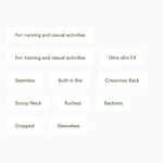 Halara  Seamless Low Support Ruched Double Straps Backless Crisscross SportsBra,S Photo 4