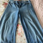 Banana Republic Wide Leg Jeans Photo 0