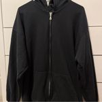 Gildan Kind People Are My Kind Of People Zip Up Sweatshirt Photo 2