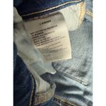 L'Agence $255 New L’agence Tati Jean - size 26 Photo 9