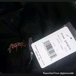 Free People NWT  Purple Sequin Mesh Mini Photo 5