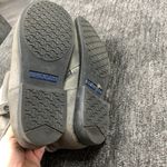 Birkenstock  Suede Leather Zip Booties Size 37 Photo 6