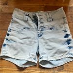 Blue Spice  denim shorts 🩳 Photo 0